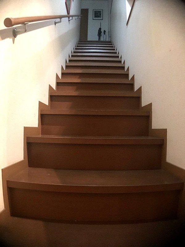 左がiPhone 7 Plusのノーマル撮影、右がワイドレンズでの撮影