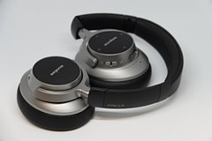 【未使用】FLY ANC/ワイヤレスノイズキャンセリングオーバーイヤーヘッドホン 未使用】FLY ANC/ワイヤレスノイズキャンセリングオーバーイヤー