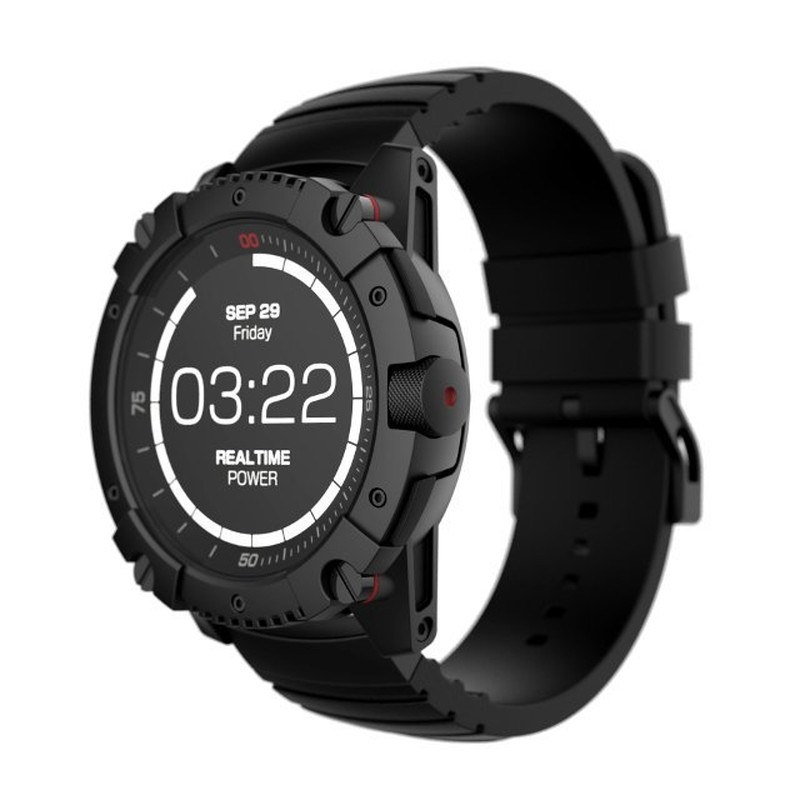MATRIX PowerWatch X