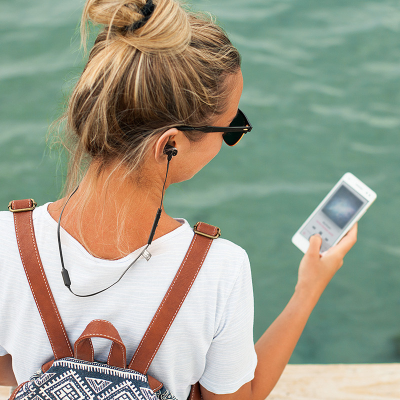 Bluetoothでの利用