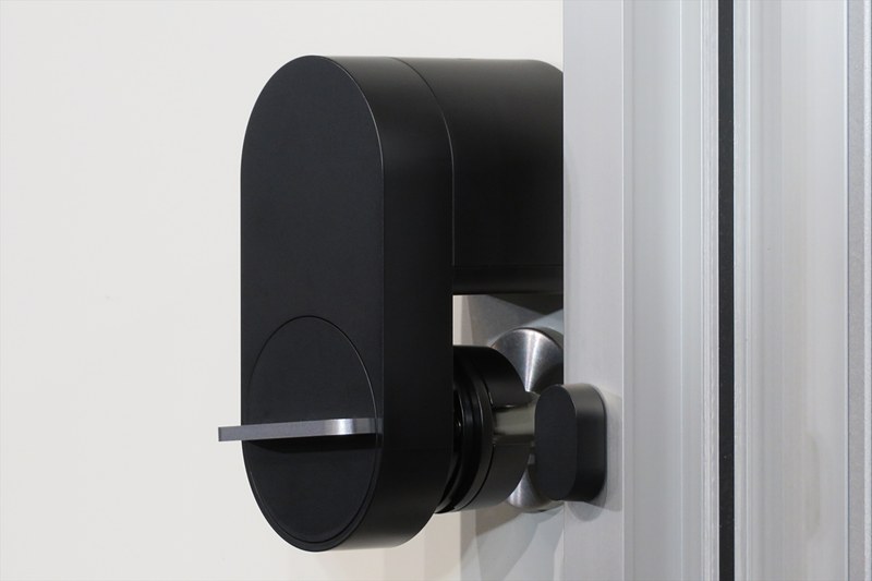 「Qrio Lock」（Q-SL2）