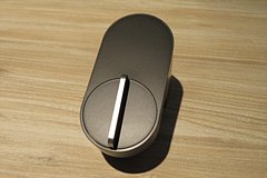 Qrio、スマートロックの新製品「Qrio Lock」発売 - ケータイ Watch