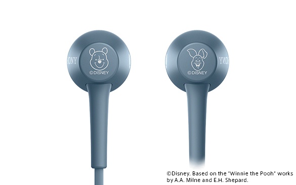 「h.ear in 2 Wireless WI-H700」「h.ear in 2 IER-H500A」（全色、本体左右に刻印）