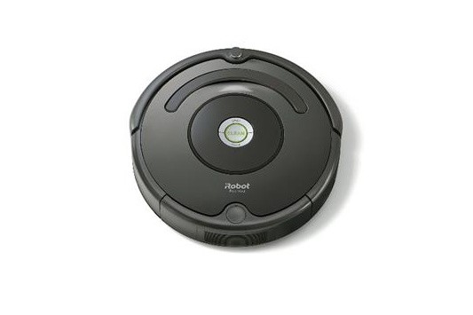 iRobotのルンバ 642