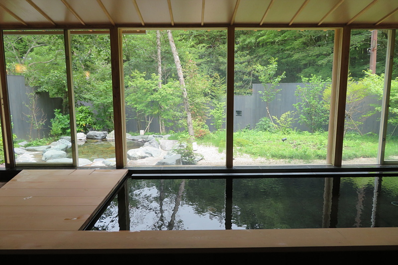 本選出場者が戦う環境