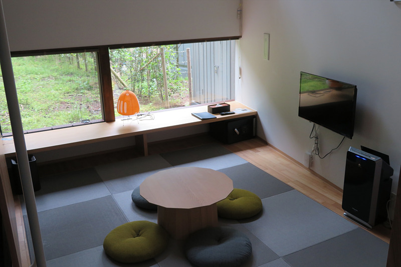 本選出場者が戦う環境