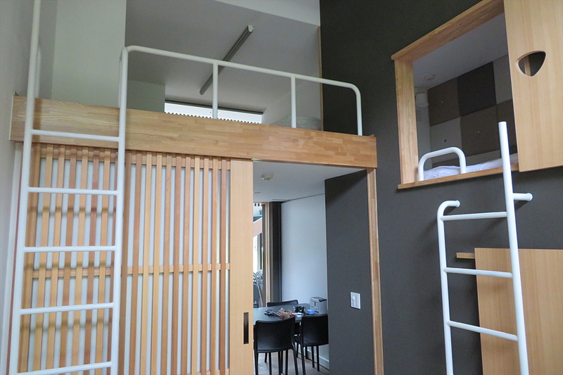 本選出場者が戦う環境