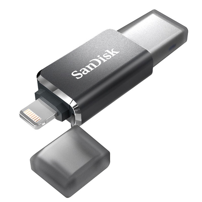 iXpand Compact フラッシュドライブ