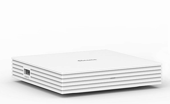 ドコモテレビターミナル（TT01）