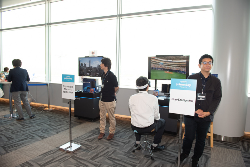 話題のゲーム機も