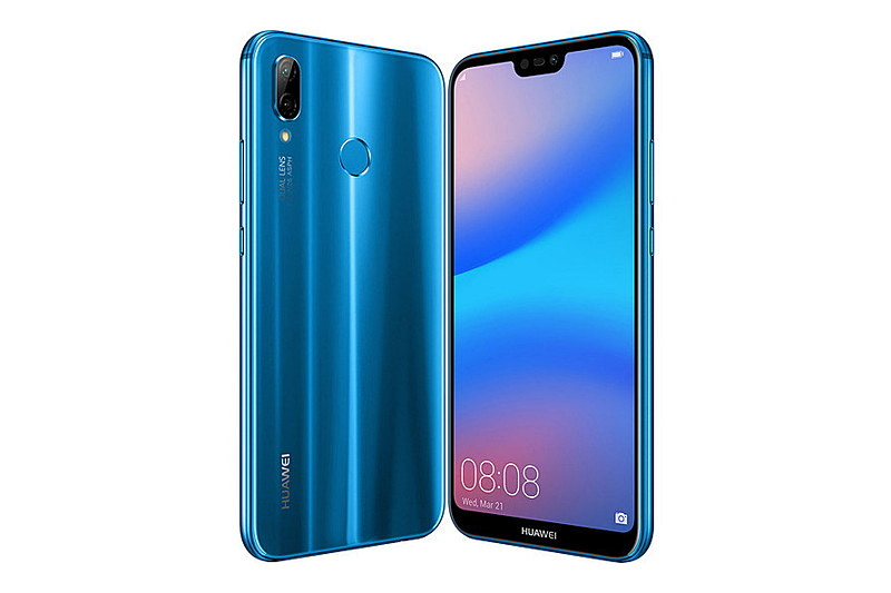HUAWEI P20 lite