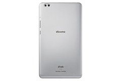 ドコモ、「dtab Compact d-02K」の予約を7月25日に受付開始 - ケータイ