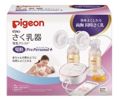 母乳アシスト 電動 Pro Personal＋