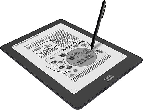 boox page 7インチE-inkタブレット ONYX BOOX Page E Reader :: ONYX BOOX electronic books