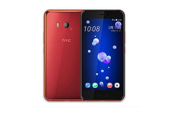 HTC U11