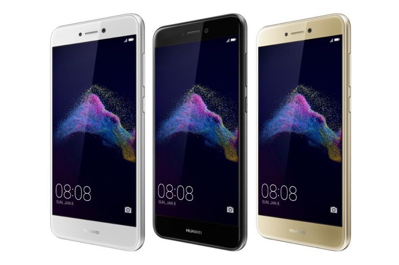 「HUAWEI nova lite」