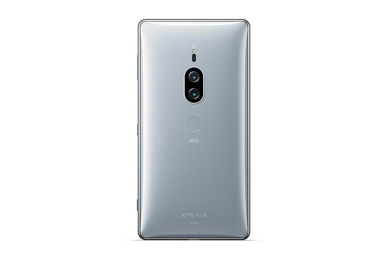 Xperia XZ2 Premium SOV38
