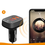 アンカートランスミッター　anker Anker、Bluetooth 5.0対応のトランスミッター＆レシーバー「Anker