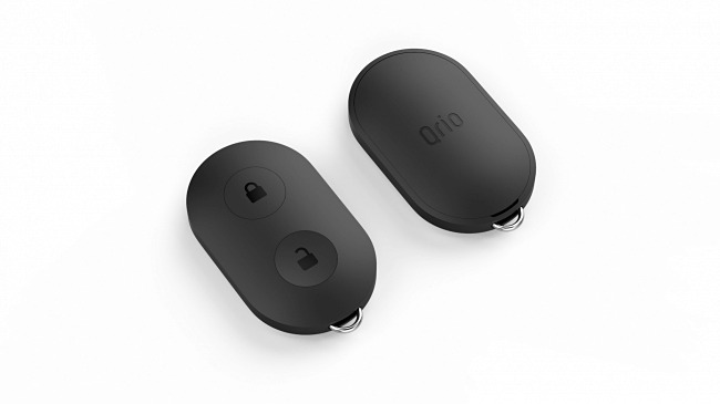 Qrio Key