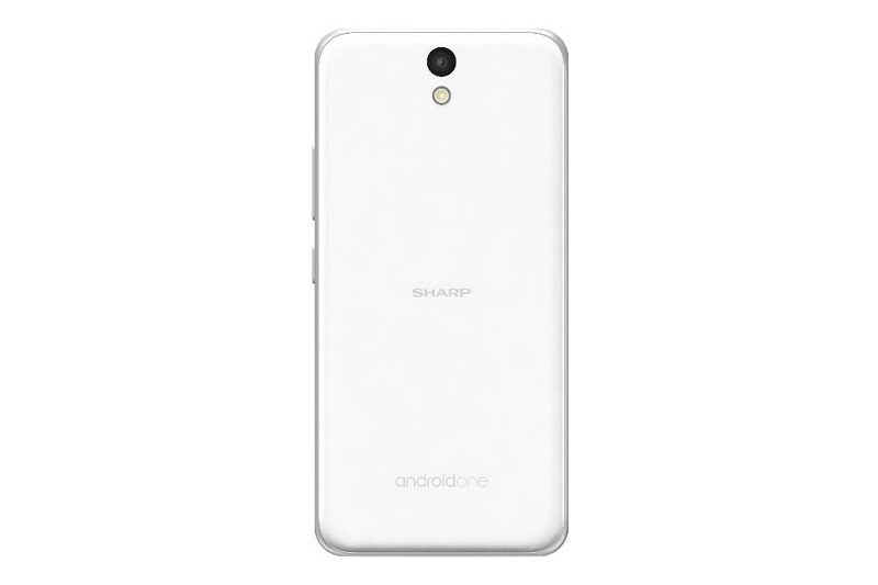 Android One S1