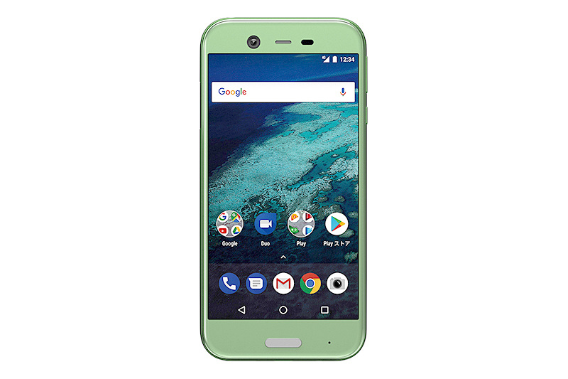 Android One X1