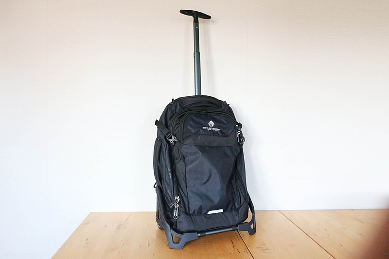 「リンクシステム20」、こう見えて容量は36リットル