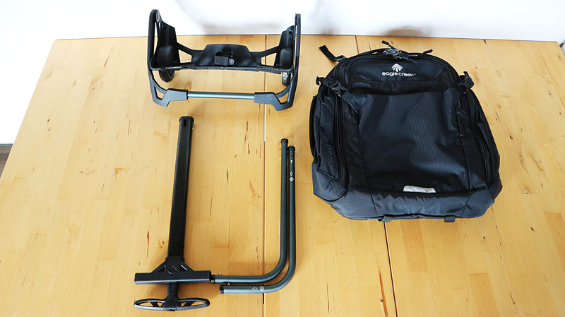 全パーツばらした状態