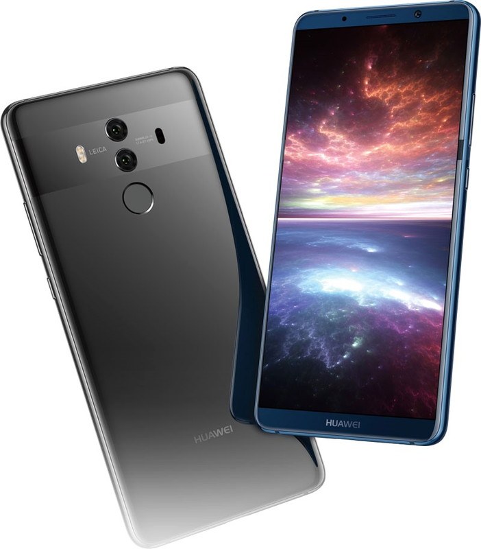 HUAWEI Mate 10 Pro