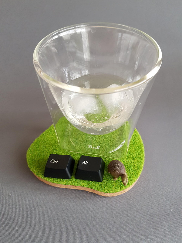 意外とミスマッチそうでマッチング感のあるテクノロジー系