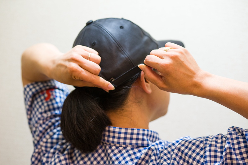 しっかり締めることで、小さいボリュームでも聞こえるように