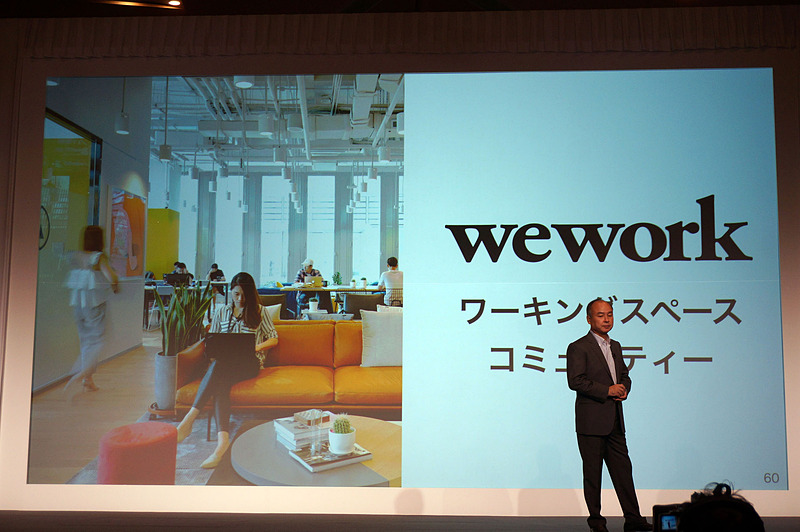 WeWork