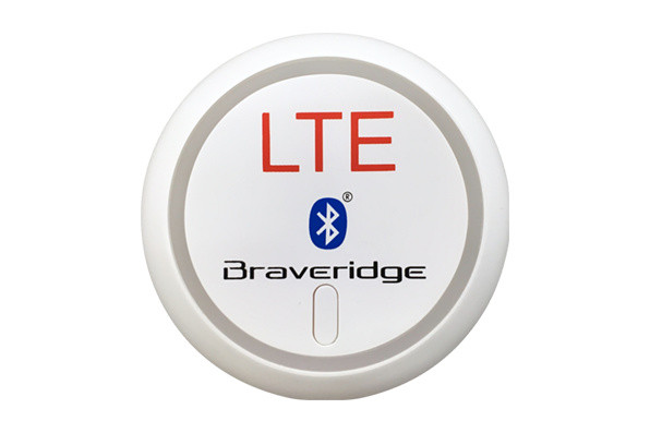 Braveridge製ルーター「BLEルーター」