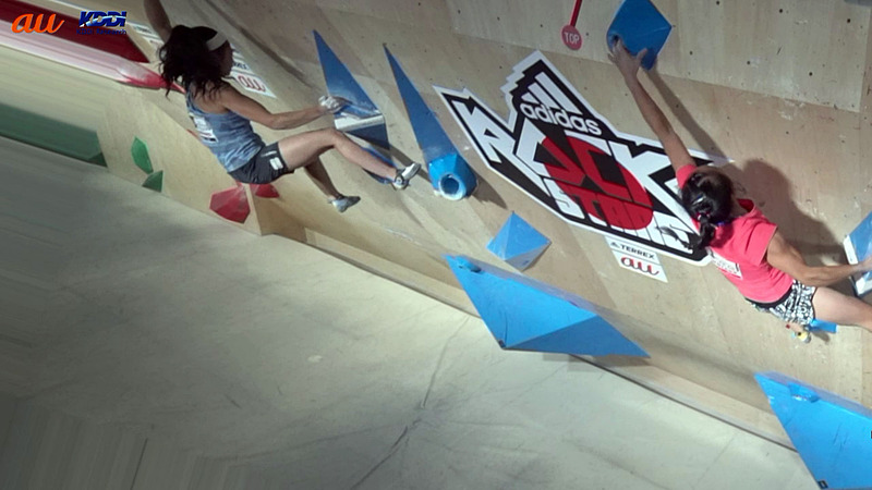 上からの視点で確認