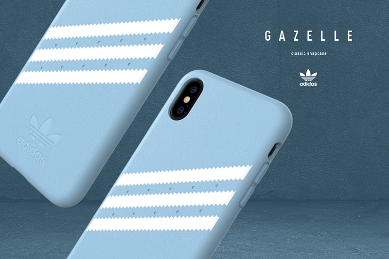 クラシックス ガゼル