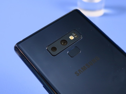 サムスンが「Galaxy Note9」発表、AI対応とSペンを強化 - ケータイ Watch