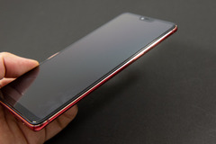 写真で見るOPPO「R15 Pro」] - ケータイ Watch