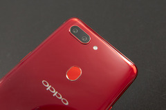 写真で見るOPPO「R15 Pro」] - ケータイ Watch