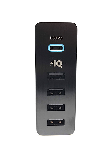 MacBook Proも充電できるAnkerのUSB PD充電器 - ケータイ Watch