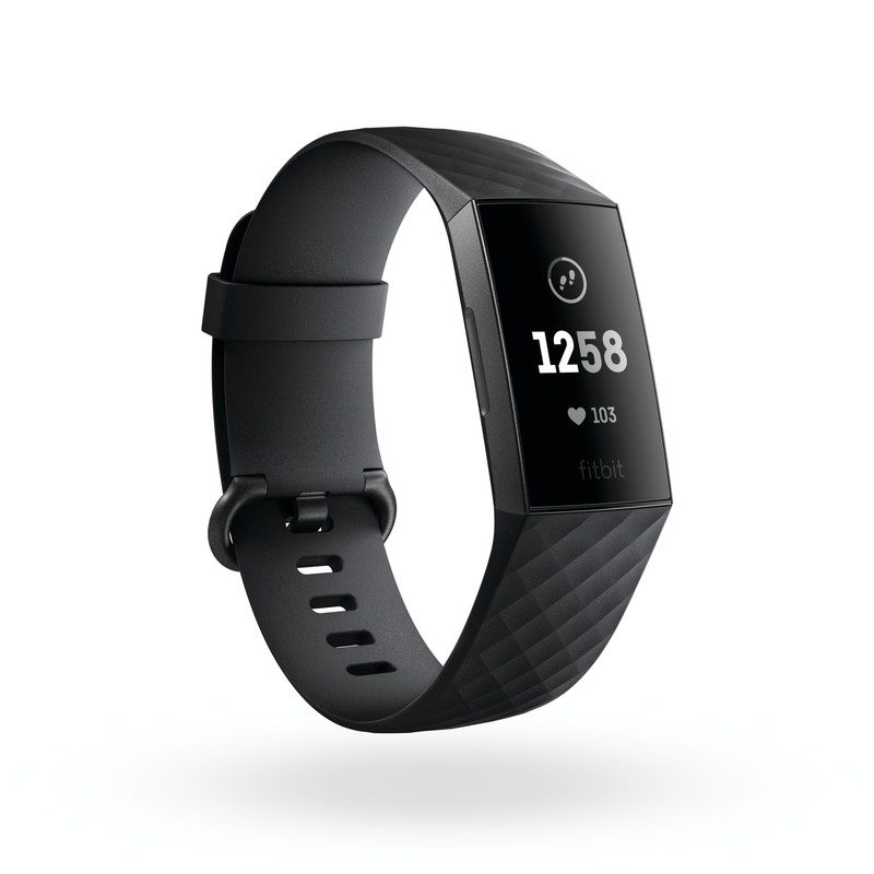 Fitbit Charge 3