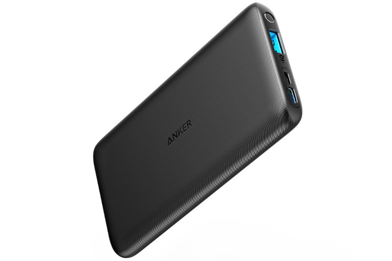 Anker PowerCore Lite 10000
