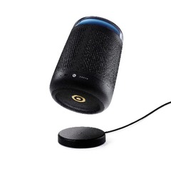 Harman Kardon、Alexa搭載のポータブルスマートスピーカー - ケータイ