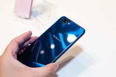 ANDROID - oppo R15neo 3GBモデル　ブルー 71PjRgJeS3L._UF894,1000_QL80_.jpg