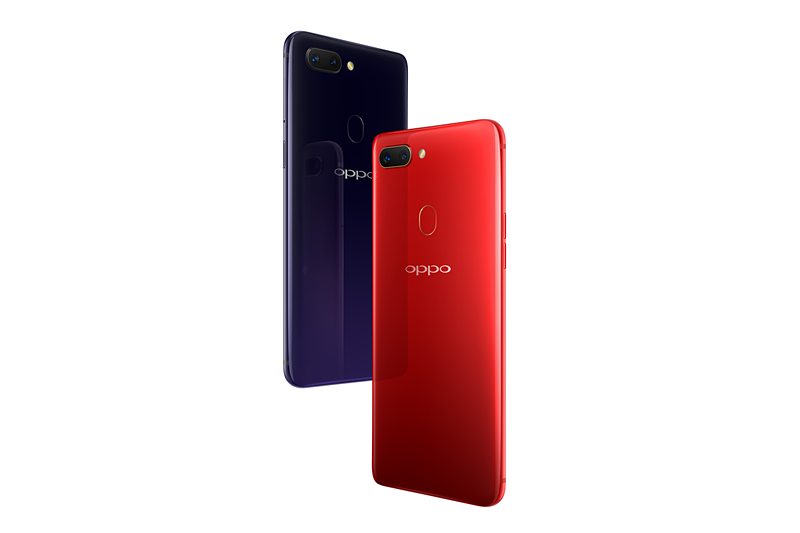 おサイフケータイ＋3キャリア対応デュアルSIMの「R15 Pro」