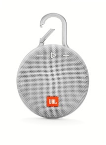 JBL CLIP 3　ホワイト