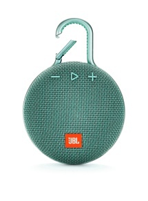JBL CLIP 3　ティール