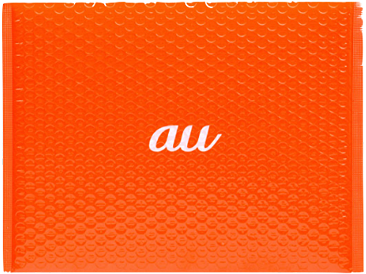 配送パッケージ