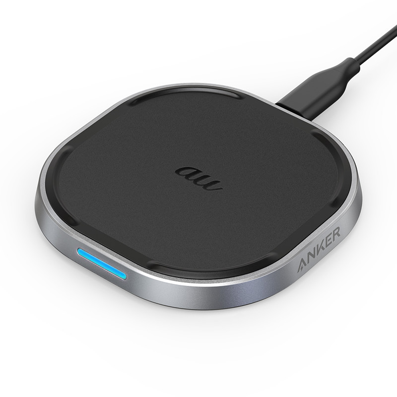 Anker PowerWave 15 Pad