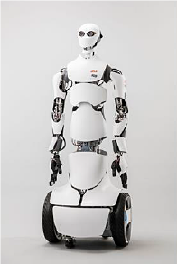 ロボット