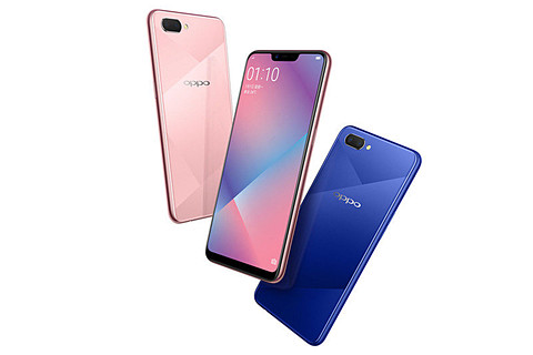 IIJ、OPPOの新機種「R15 Pro」「R15 Neo」31日販売開始 - ケータイ Watch