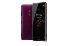 ソニー、有機ELディスプレイ「Xperia XZ3」発表 - ケータイ Watch